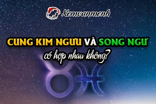 cung-kim-nguu-va-song-ngu-co-hop-nhau-khong