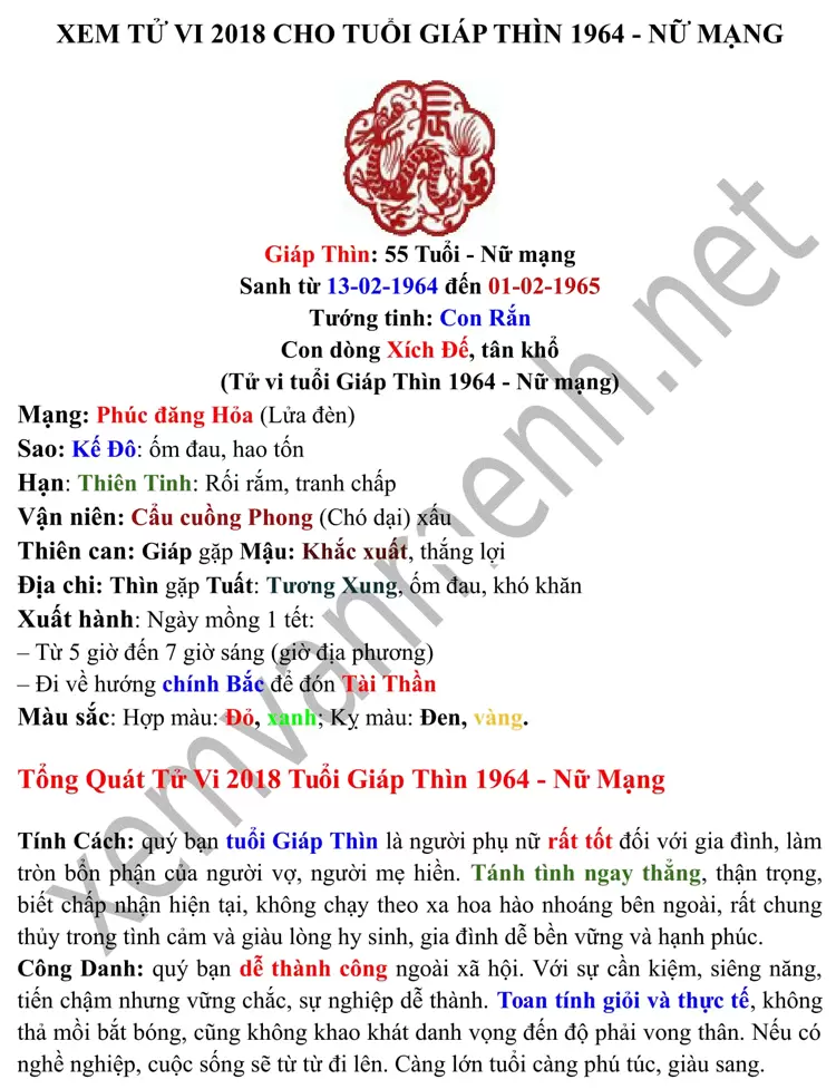 tu-vi-tuoi-giap-thin-nam-2018-nu-mang