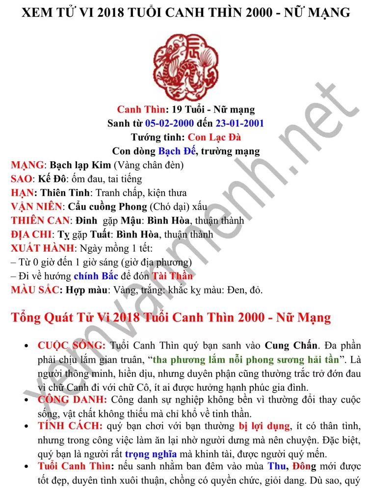 tu-vi-tuoi-canh-thin-nam-2018-nu-mang