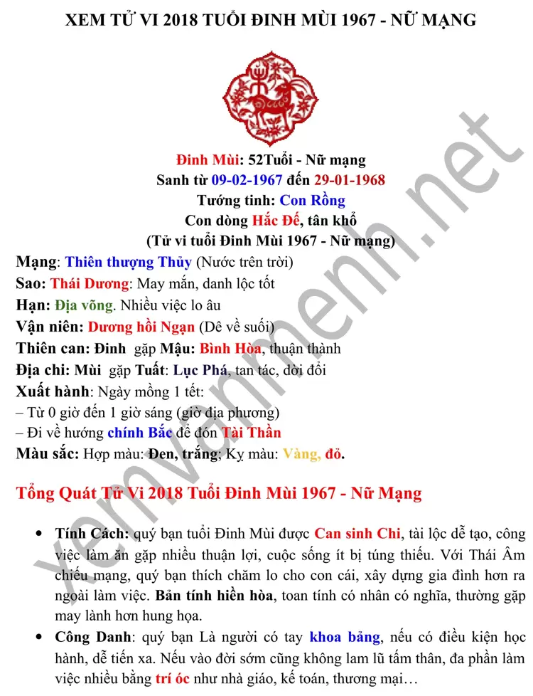 tu-vi-tuoi-dinh-mui-nam-2018-nu-mang