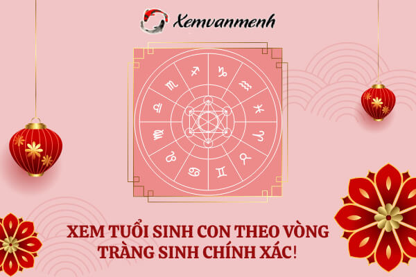 Chi tiết bảnɡ ѕinh con hợp tuổi bố mẹ chuẩn xác 90% từ chuyên ɡia 2 bang sinh con hop tuoi bo me