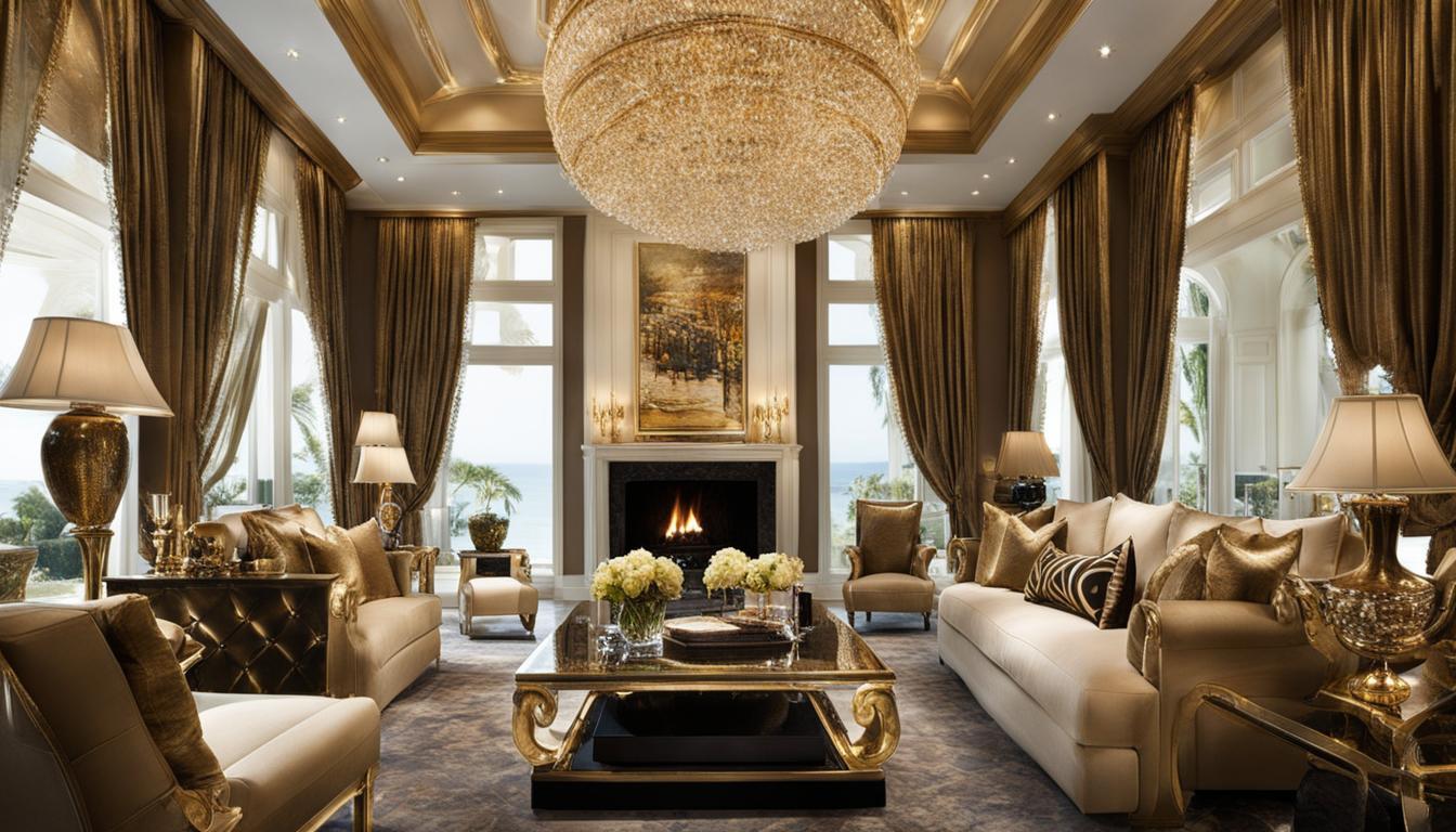 Embracing Luxury Lifestyles: Opulent Living Tips
