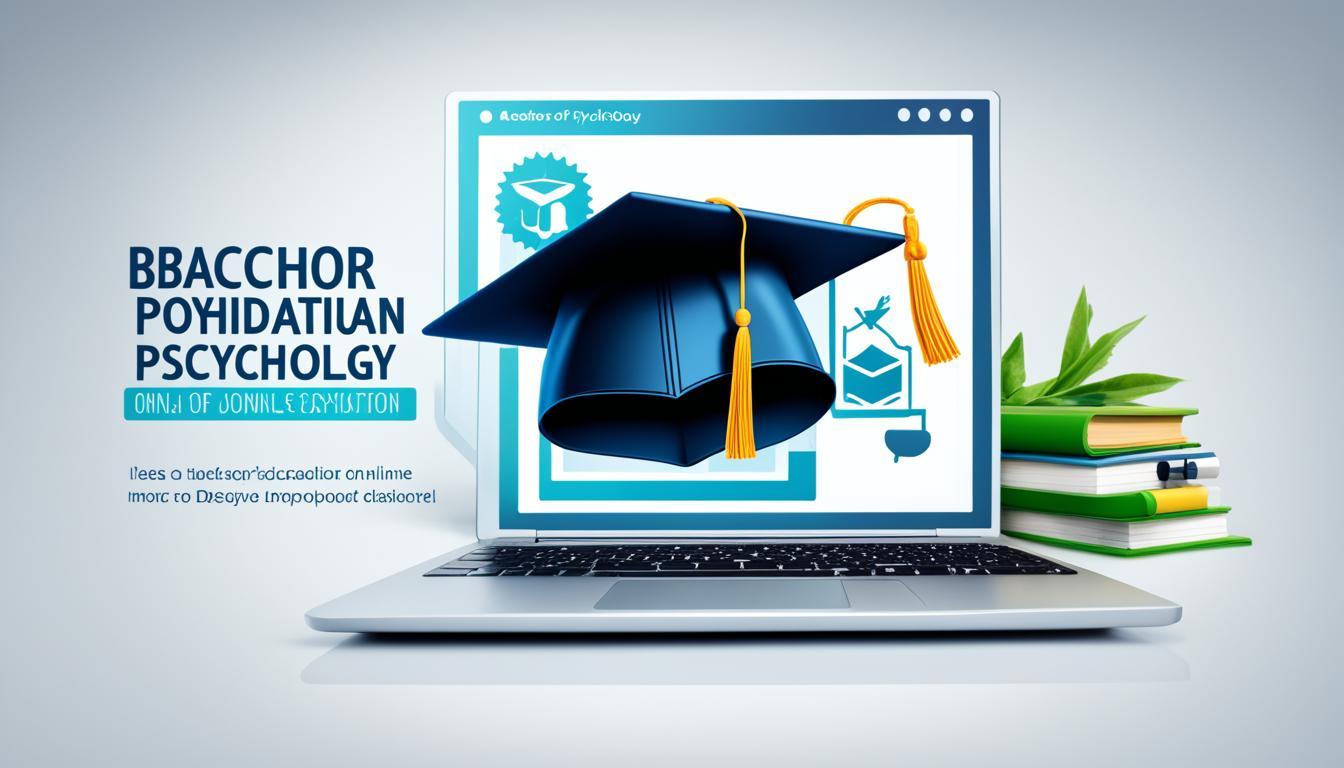 Earn Your Bachelor of Psychology Online Today