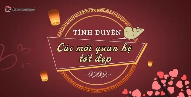 tử vi tuổi tý năm 2025