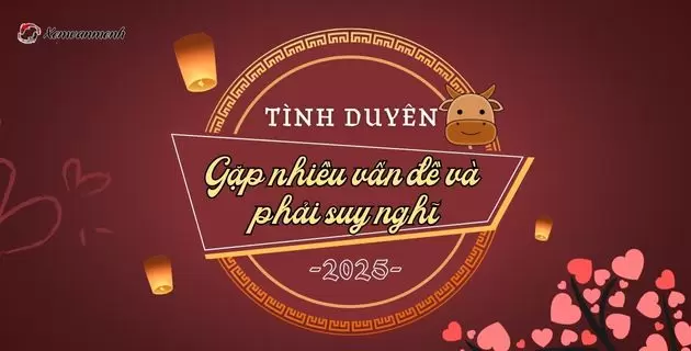 tử vi tuổi sửu năm 2025