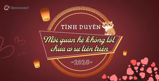 tử vi tuổi dần năm 2025