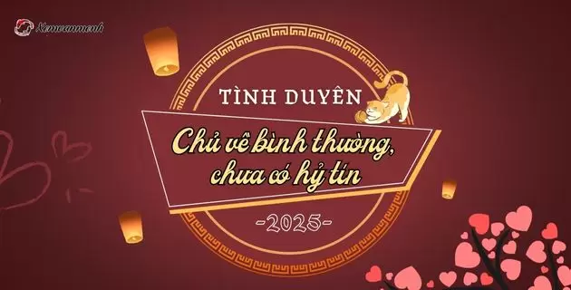 tử vi tuổi mão năm 2025