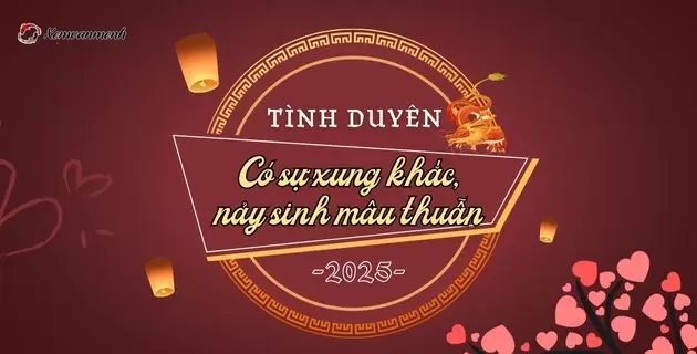 tử vi tuổi thìn năm 2025