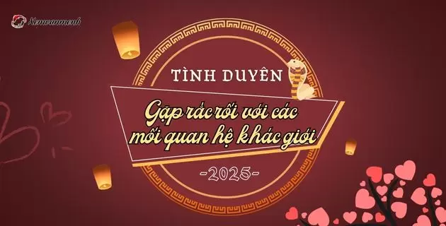 tử vi tuổi tỵ năm 2025