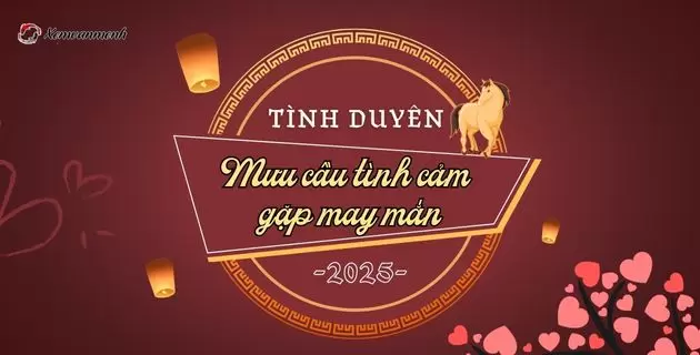 tử vi tuổi ngọ năm 2025