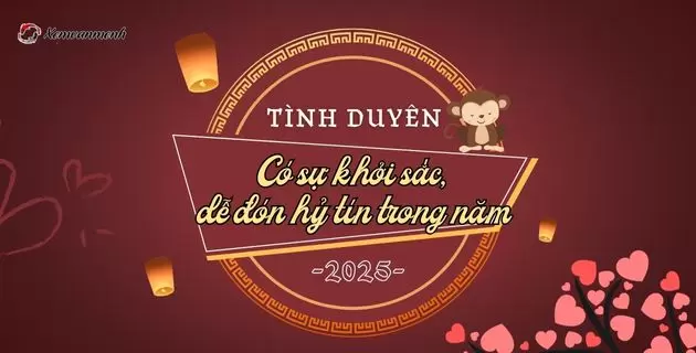 tử vi tuổi thân năm 2025