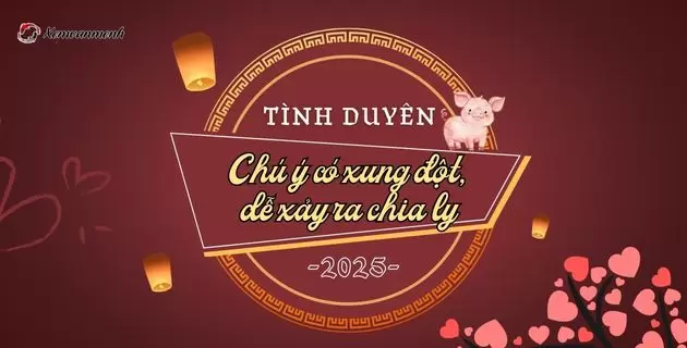 tử vi tuổi hợi năm 2025