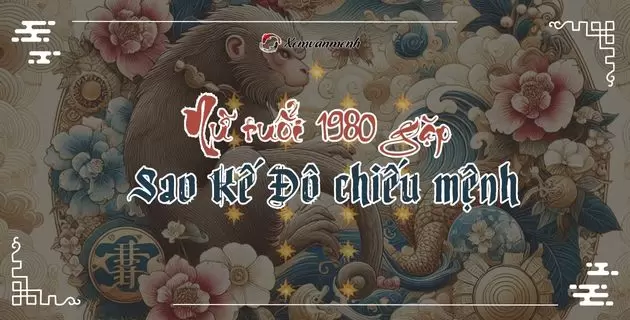 tử vi tuổi canh thân năm 2025 nữ mạng