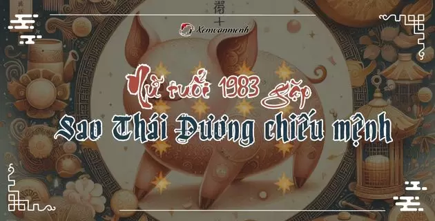 tử vi tuổi quý hợi năm 2025 nữ mạng