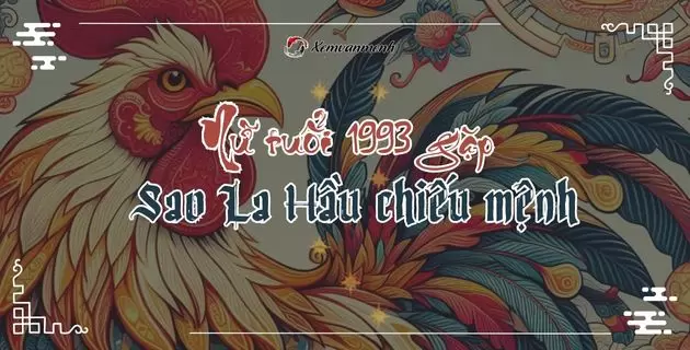 tử vi tuổi quý dậu năm 2025 nữ mạng