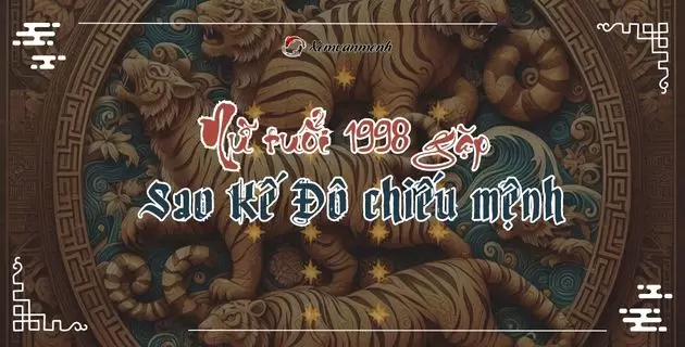 tử vi tuổi mậu dần năm 2025 nữ mạng