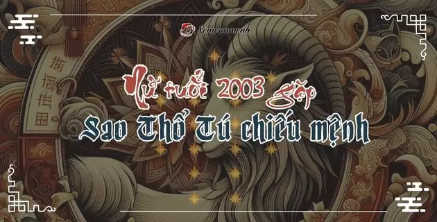 tử vi tuổi quý mùi năm 2025 nữ mạng