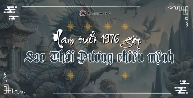 tử vi tuổi bính thìn nam mạng năm 2025