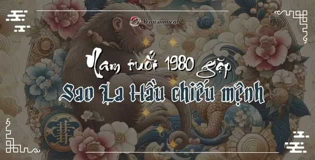 tử vi tuổi canh thân nam mạng năm 2025