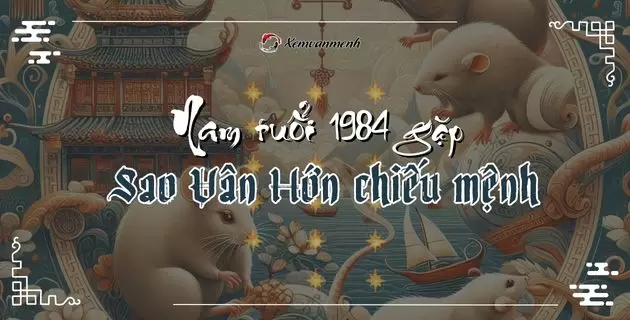 tử vi tuổi giáp tý nam mạng năm 2025