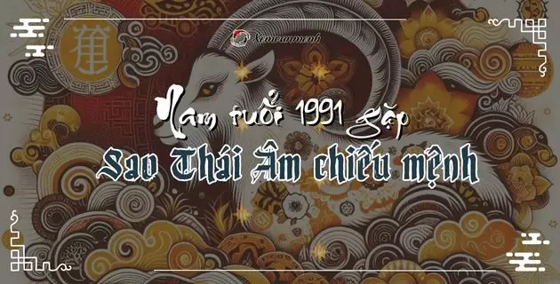 tử vi tuổi tân mùi nam mạng năm 2025