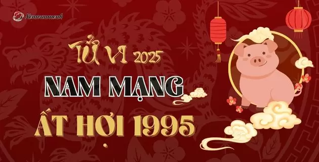 tử vi tuổi ất hợi nam mạng năm 2025