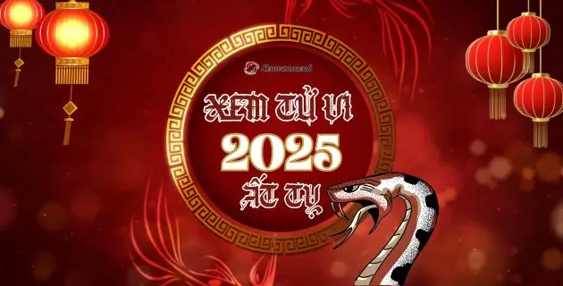 tử vi 2025