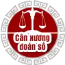 Cân xương đoán số