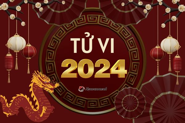tử vi tháng 11 dương lịch 2024