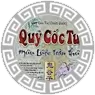 Quỷ cốc toán mệnh