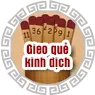 Gieo quẻ kinh dịch