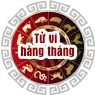 Xem tử vi hàng tháng