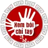 Xem bói chỉ tay